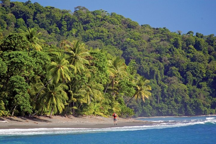 Sirena station Corcovado National Park From Drake Bay - Photo 1 of 3